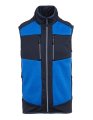 Heren Bodywarmer Regatta TRA914 strong blue-navy